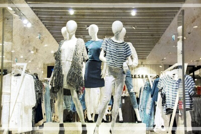 アウトレットデートを楽しむ対策