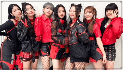 HANAは歌、ダンスどれを取ってもハイレベル