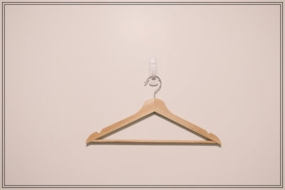 ハンガー