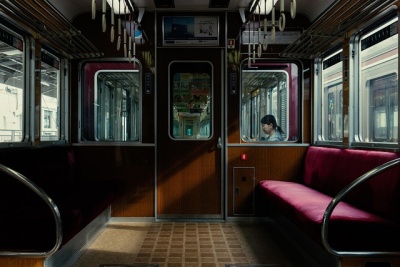 電車